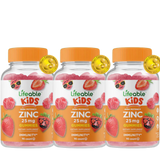 Zinc Gummies for Kids