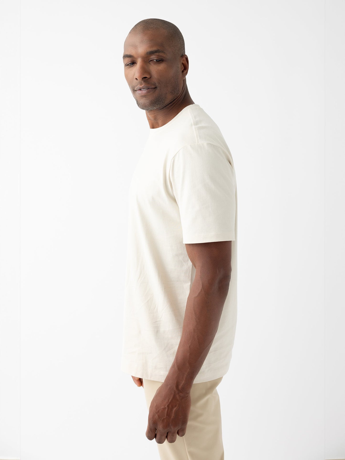 Men's All Day Tee