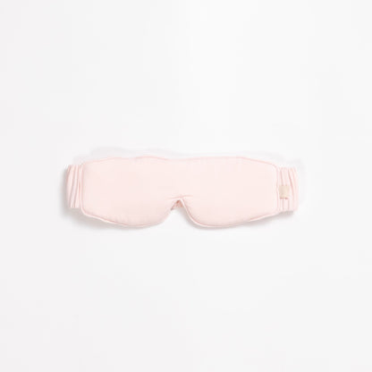 Bamboo Stretch Knit Sleep Mask