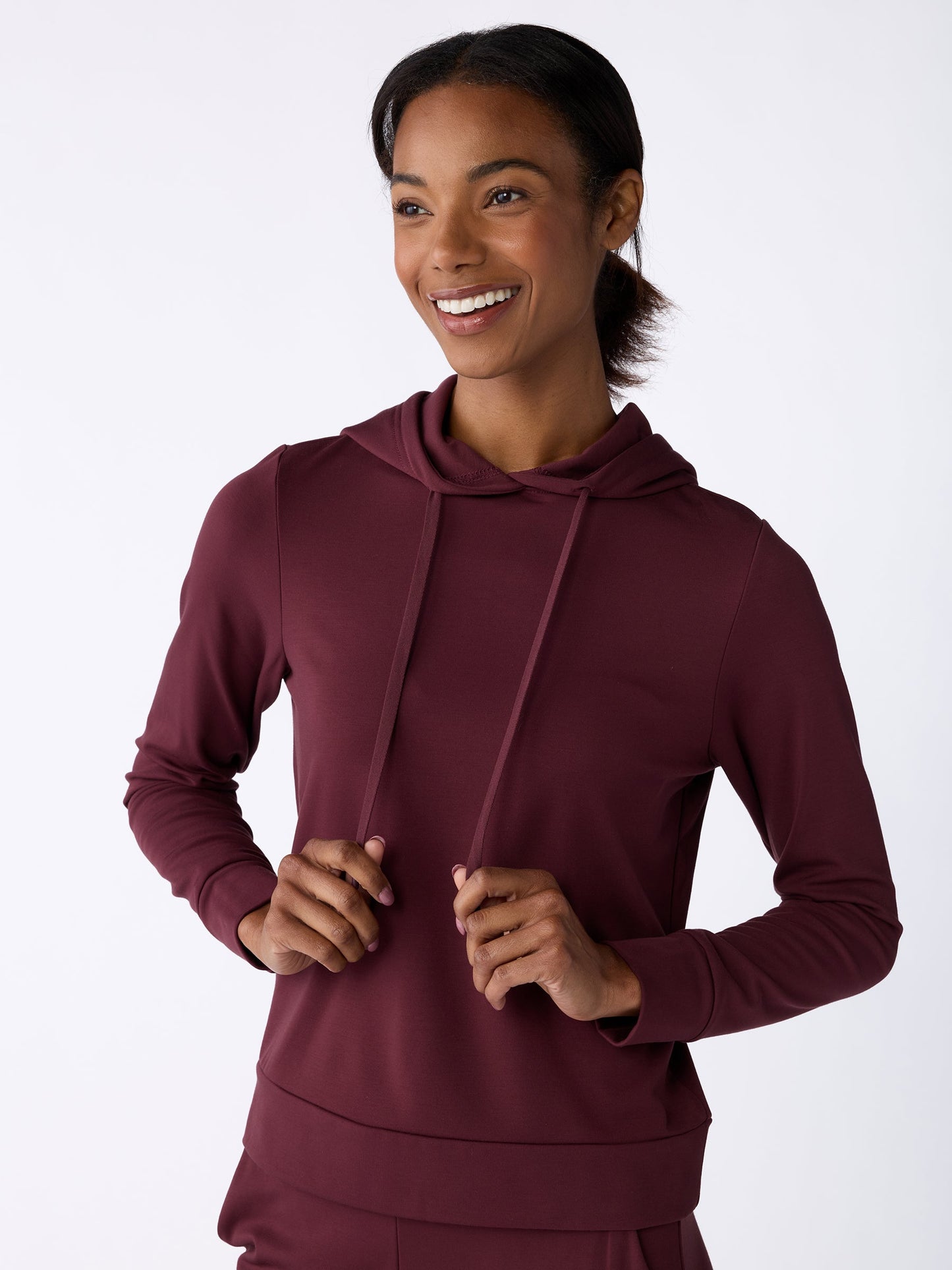 Women's Ultra-Soft Bamboo Hoodie