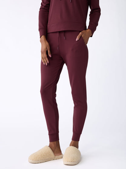 Women's Bamboo Jogger Set