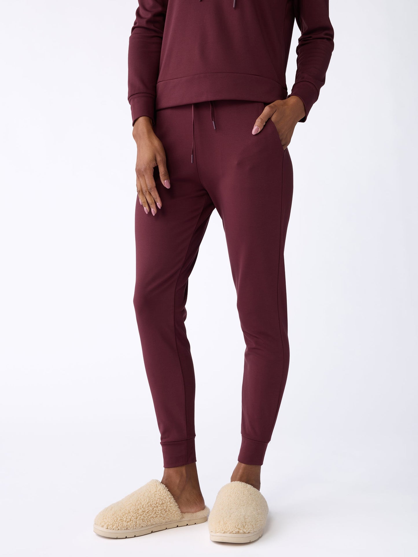 Women's Bamboo Jogger Pant