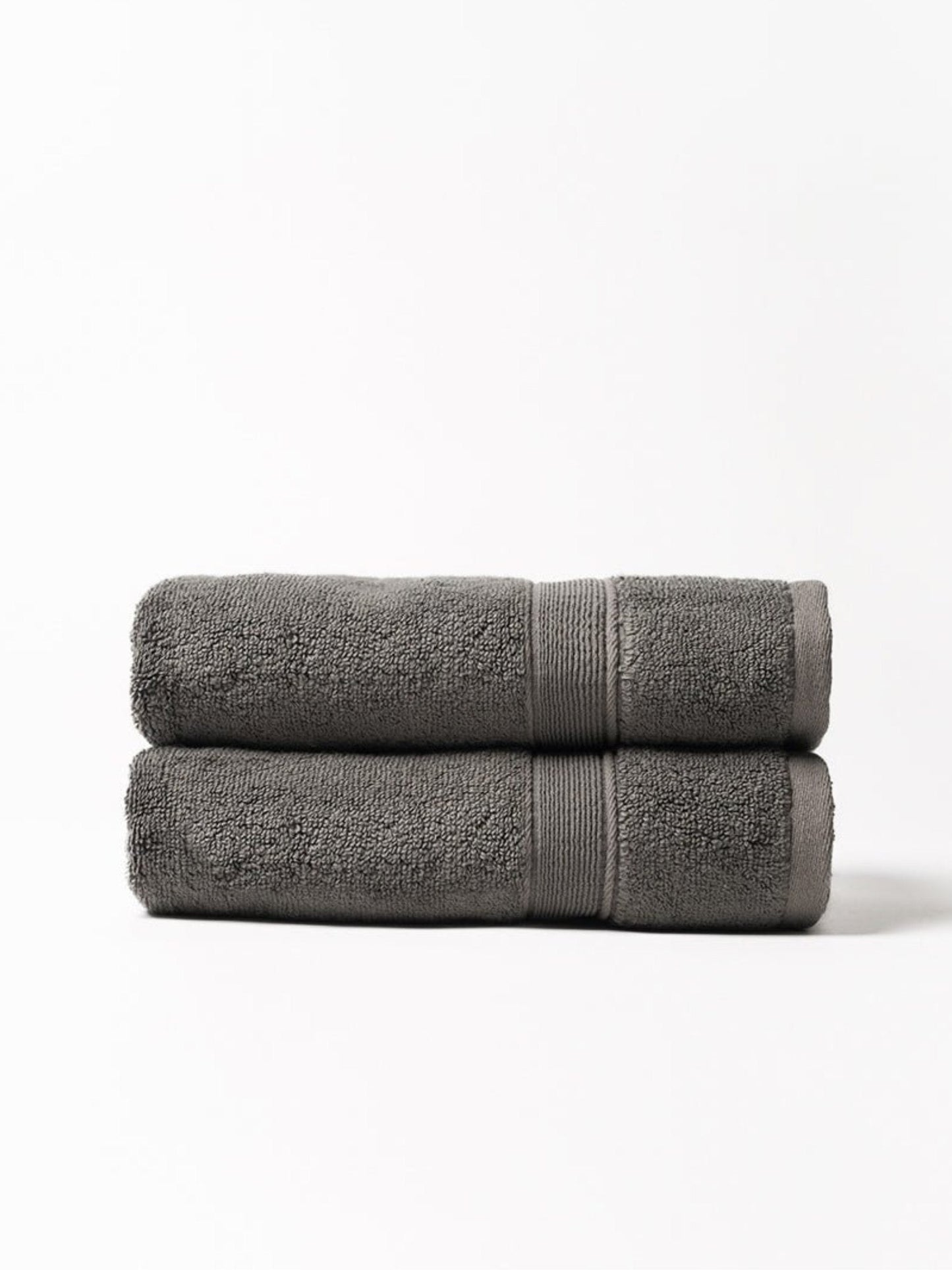 Luxe Bath Towels