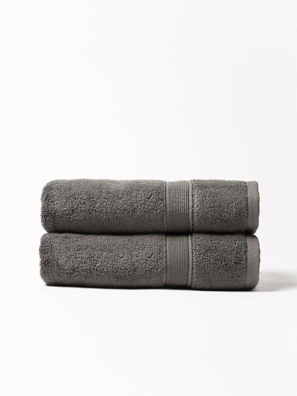 Luxe Bath Towels