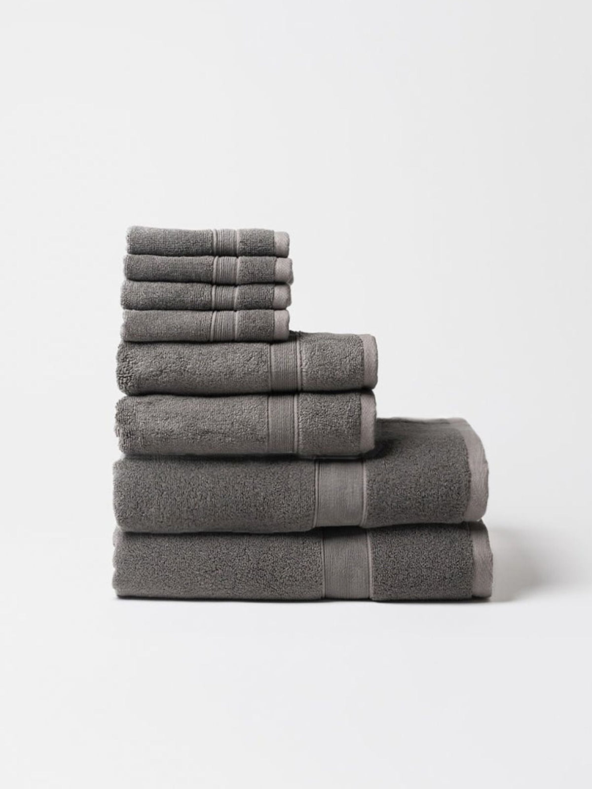 Luxe Bath Towel Set