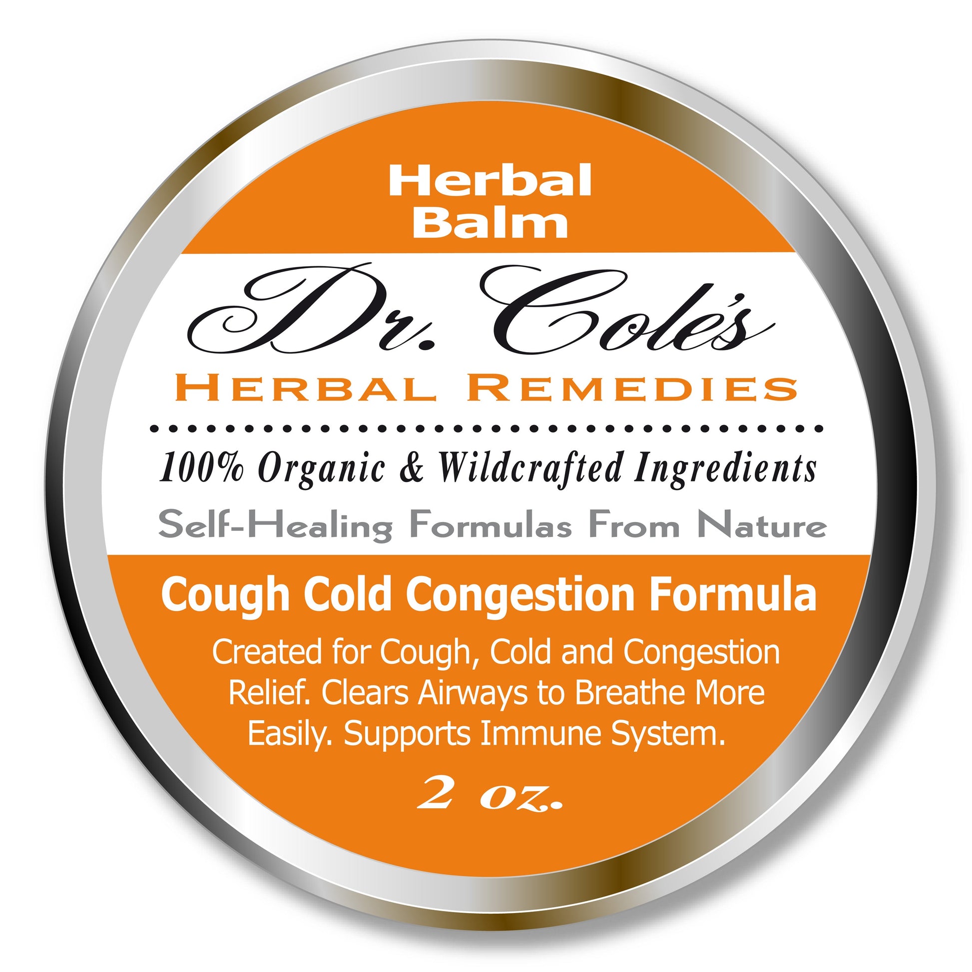 S07 - Cough Cold Congestion Bundle