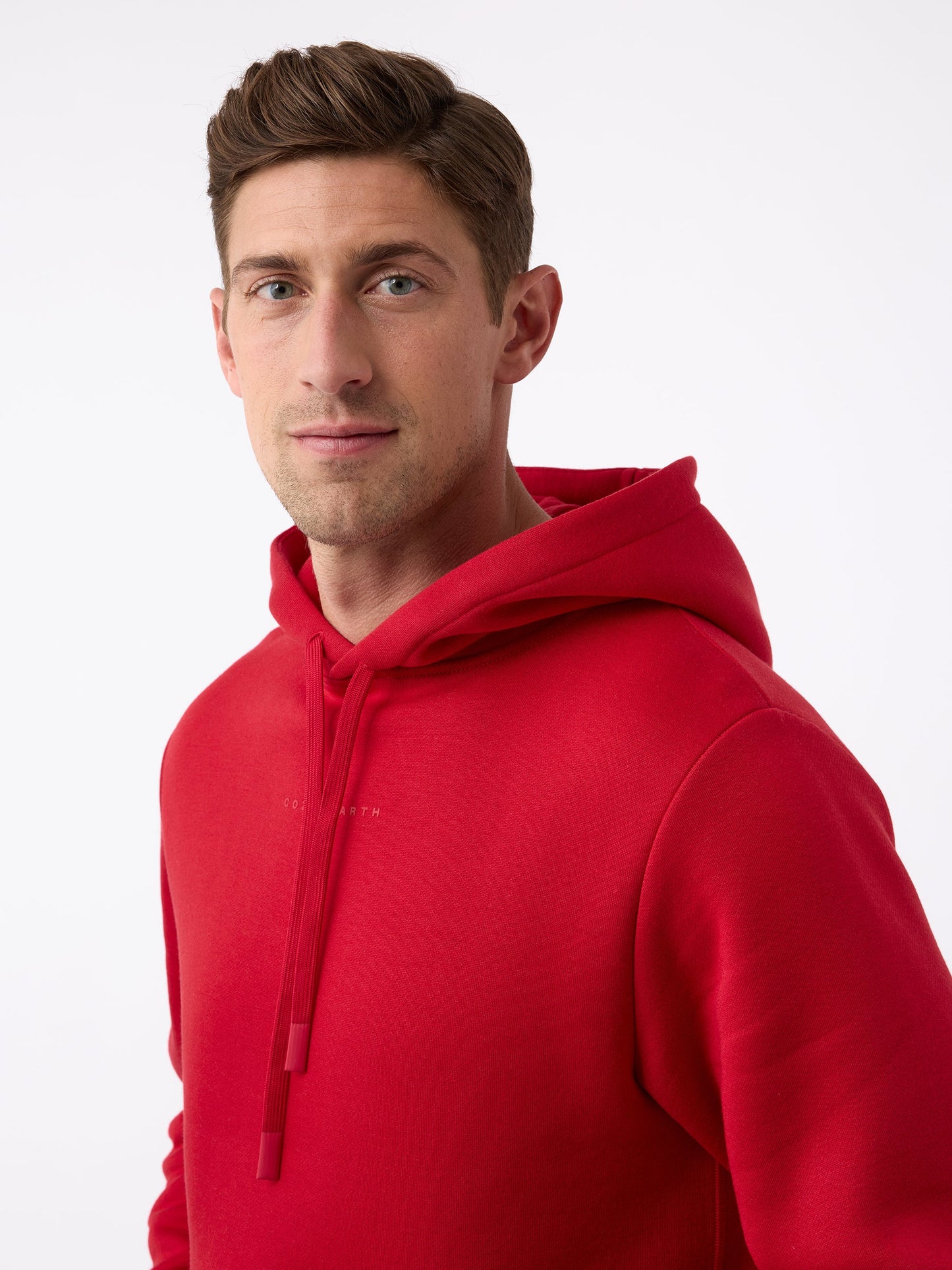 Men's CityScape Hoodie