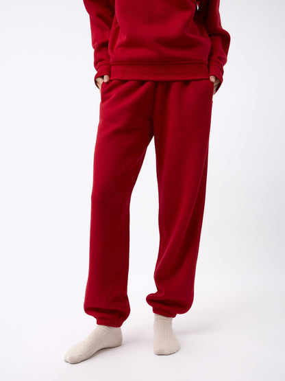 Women's CityScape Hoodie & Sweatpant Set