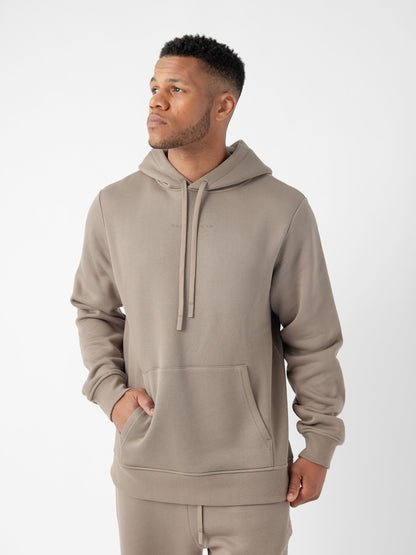 Men's CityScape Hoodie