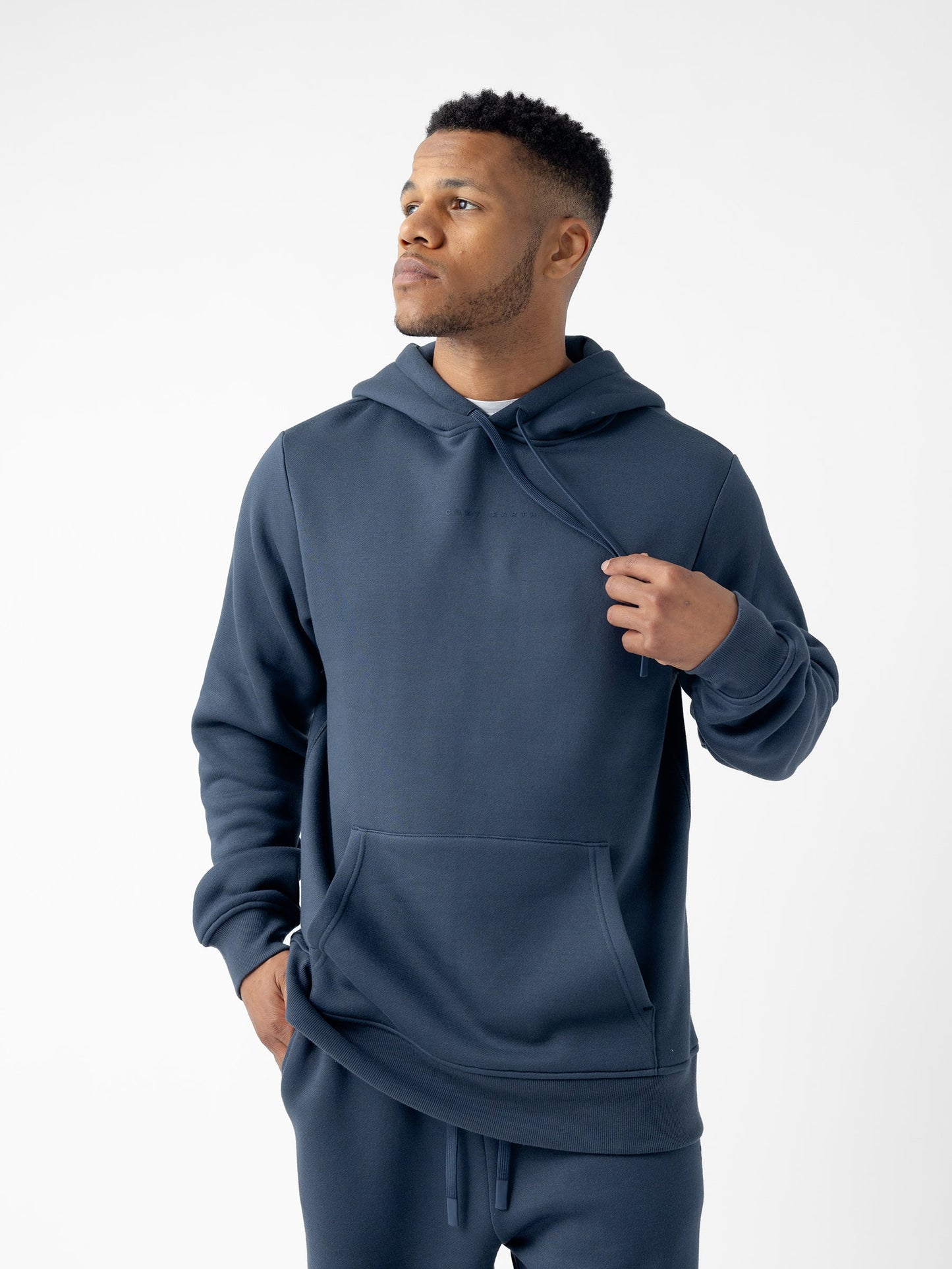 Men's CityScape Hoodie