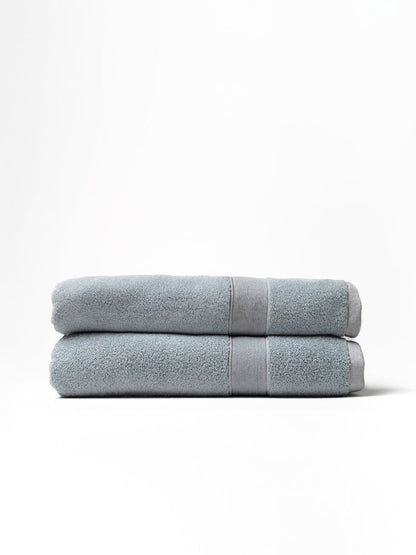 Luxe Bath Towels