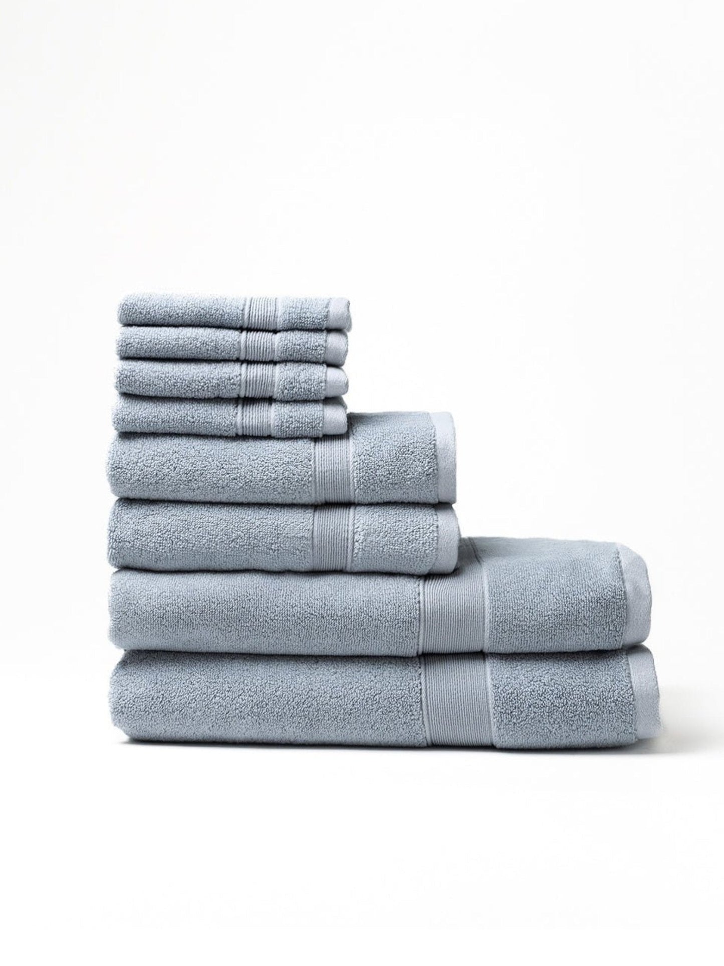 Luxe Bath Towel Set