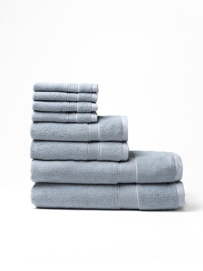 Luxe Bath Towel Set