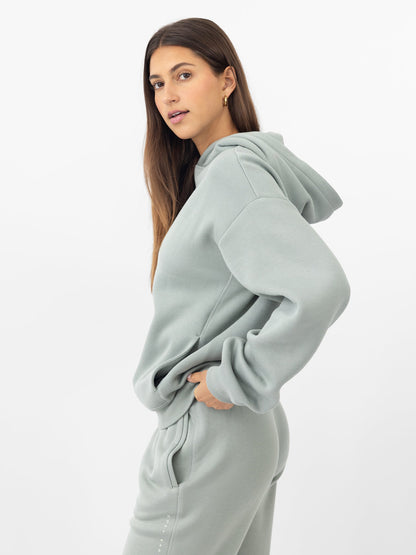 Women's CityScape Hoodie