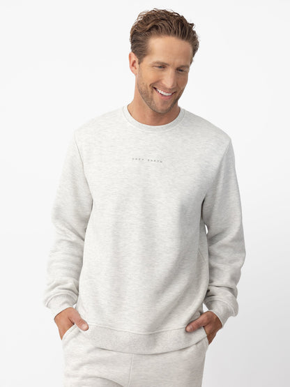 Men's CityScape Crewneck