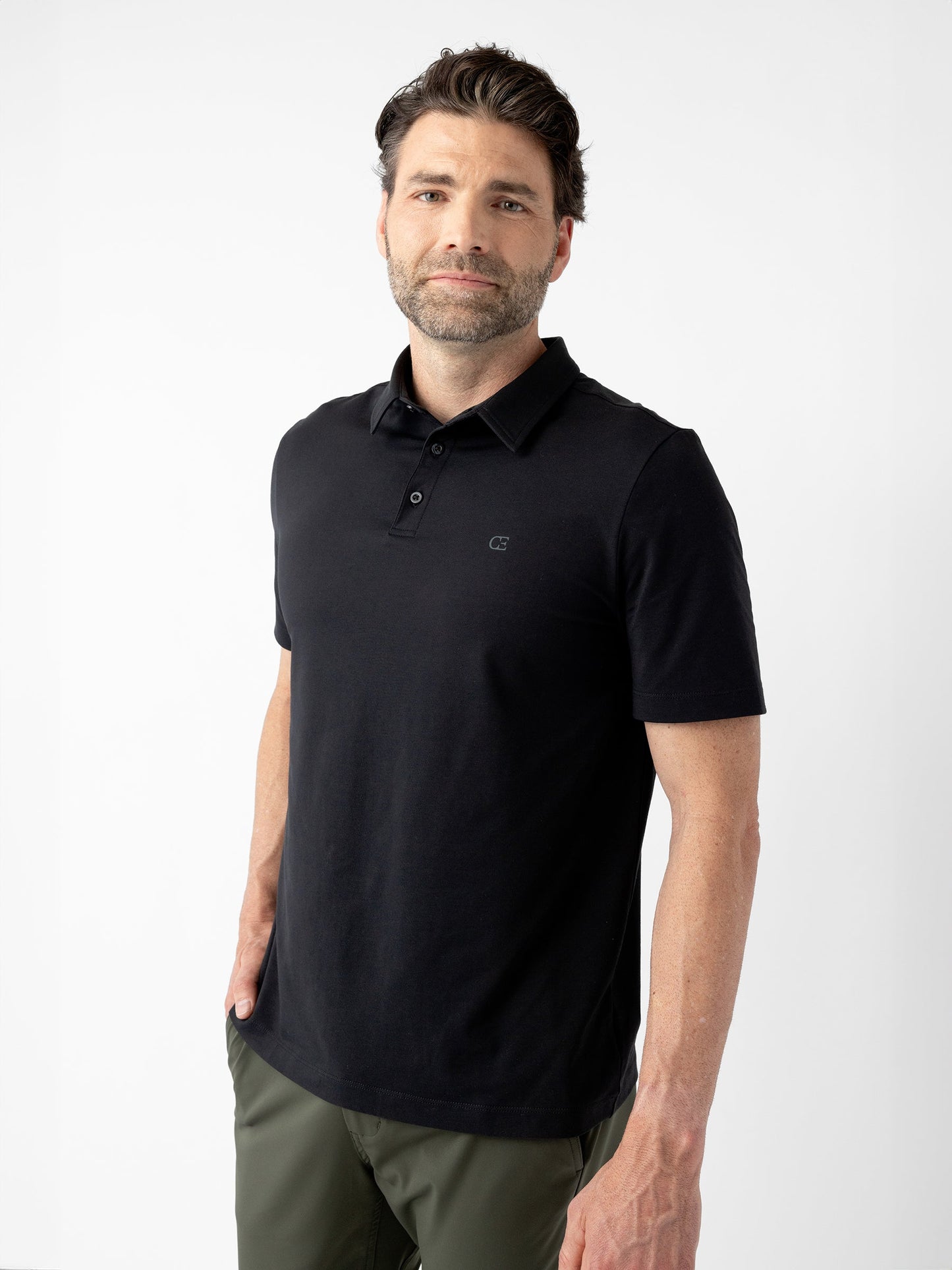 Men's Everyday Polo