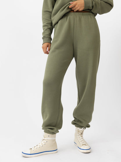 Women's CityScape Crewneck & Sweatpant Set