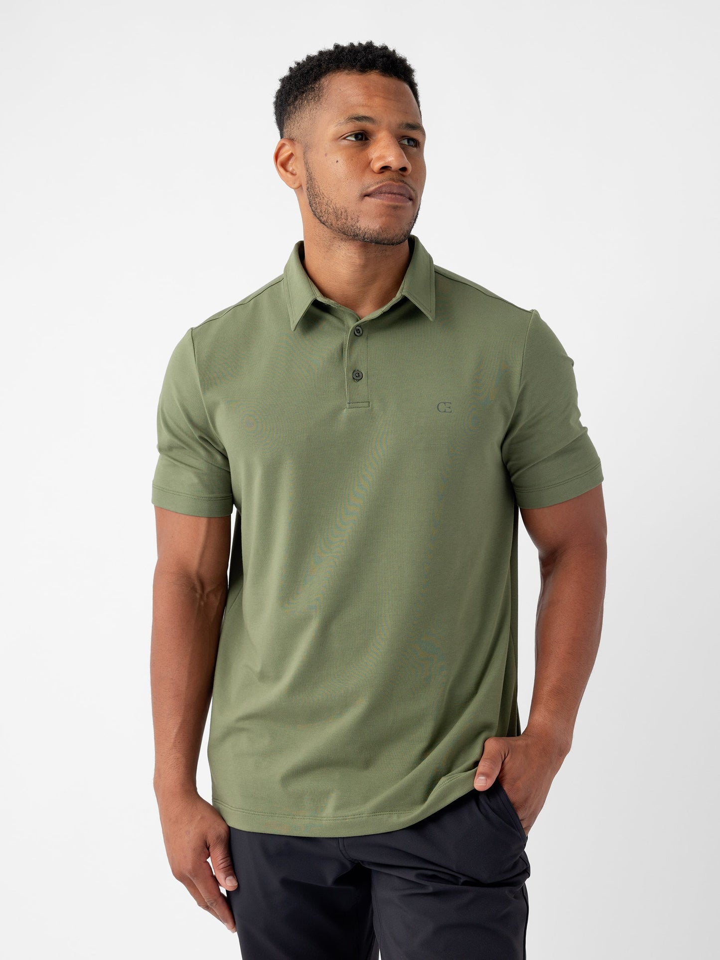 Men's Everyday Polo