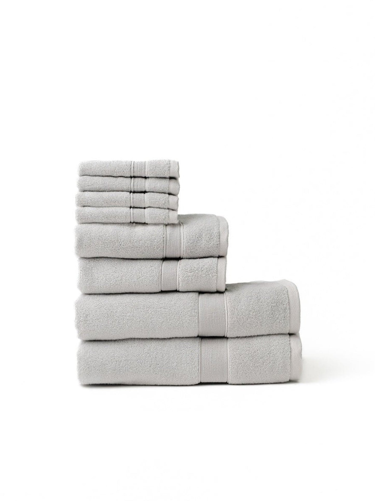 Luxe Bath Towel Set