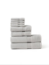 Luxe Bath Towel Set