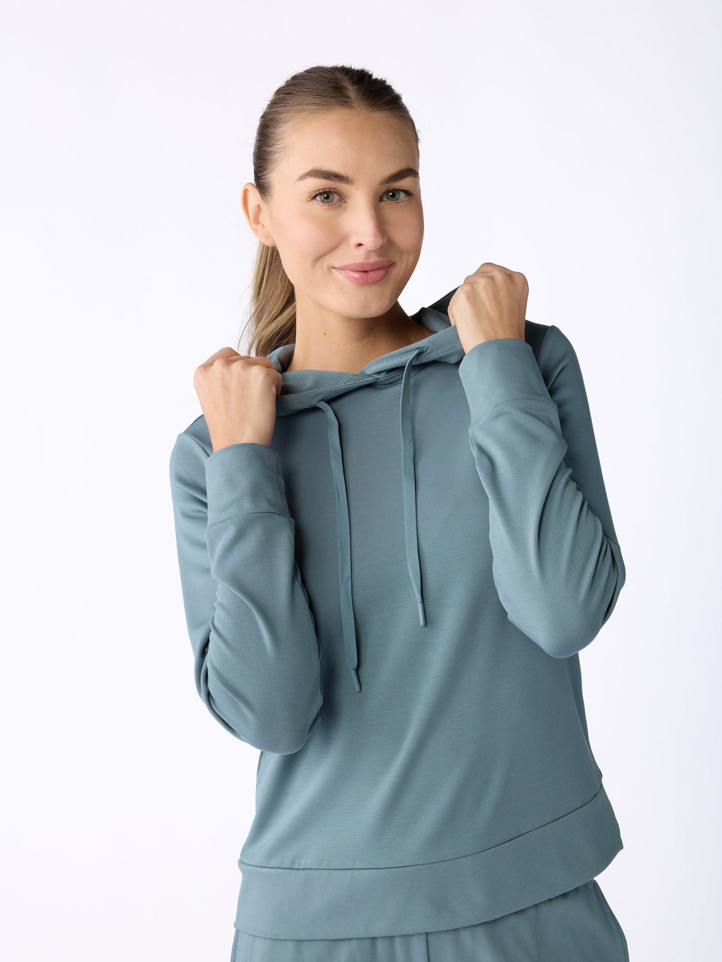 Women's Ultra-Soft Bamboo Hoodie