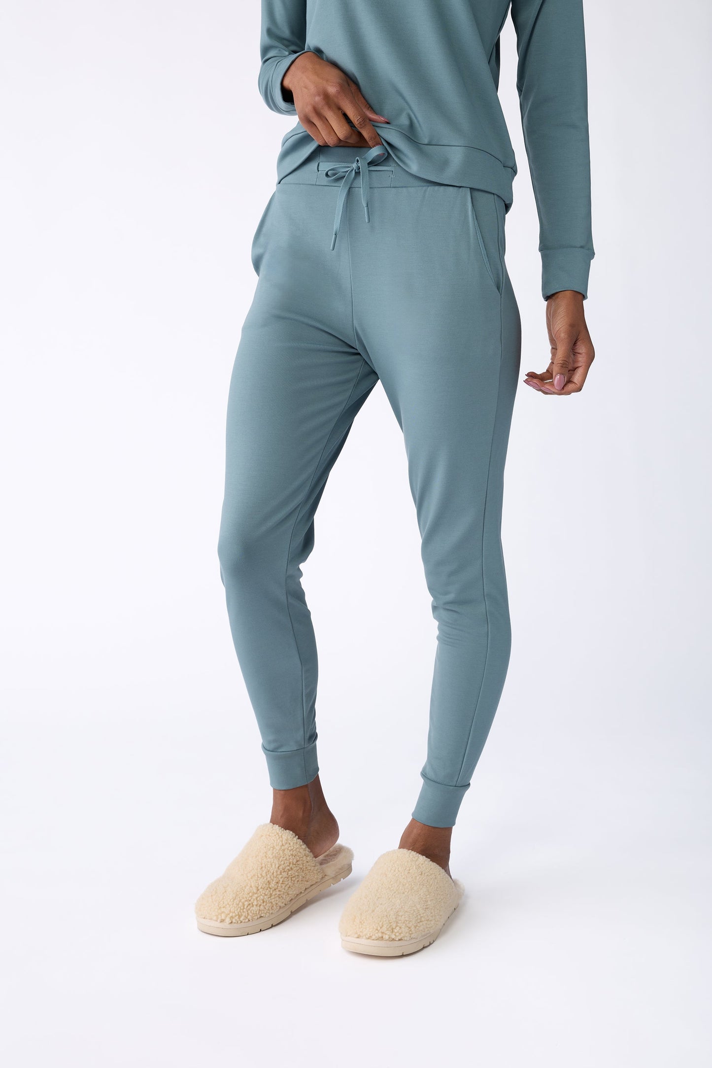 Women's Bamboo Jogger Pant