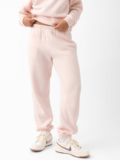 Women's CityScape Hoodie & Sweatpant Set