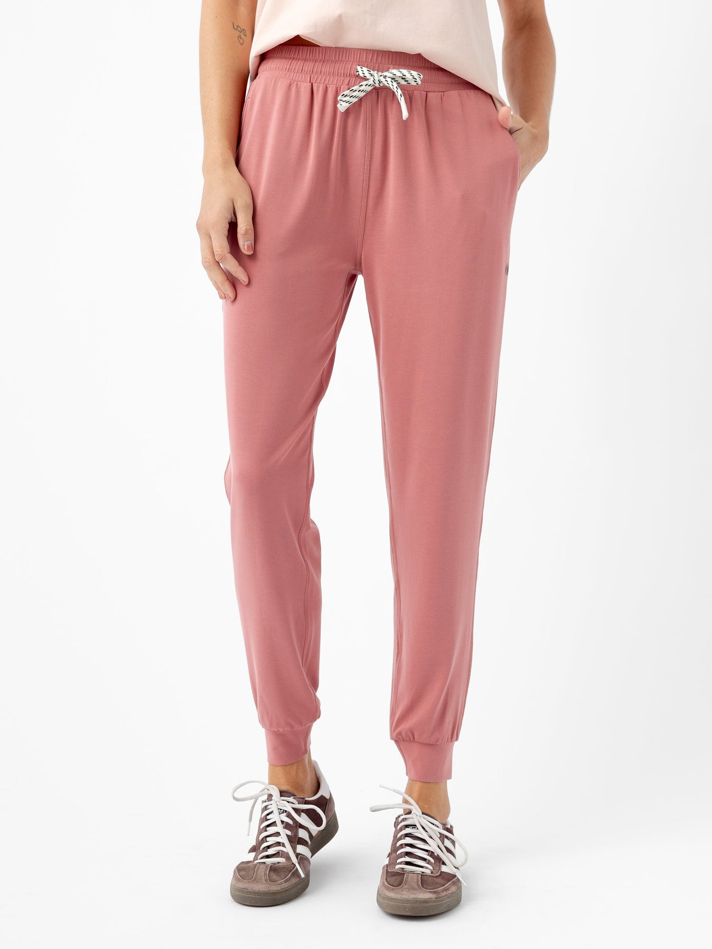 Women's Studio Jogger