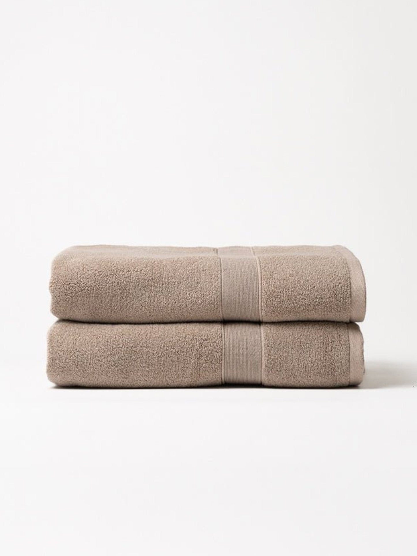 Luxe Bath Towels