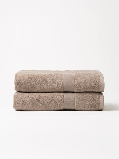 Luxe Bath Towels