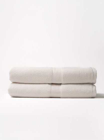 Luxe Bath Sheets