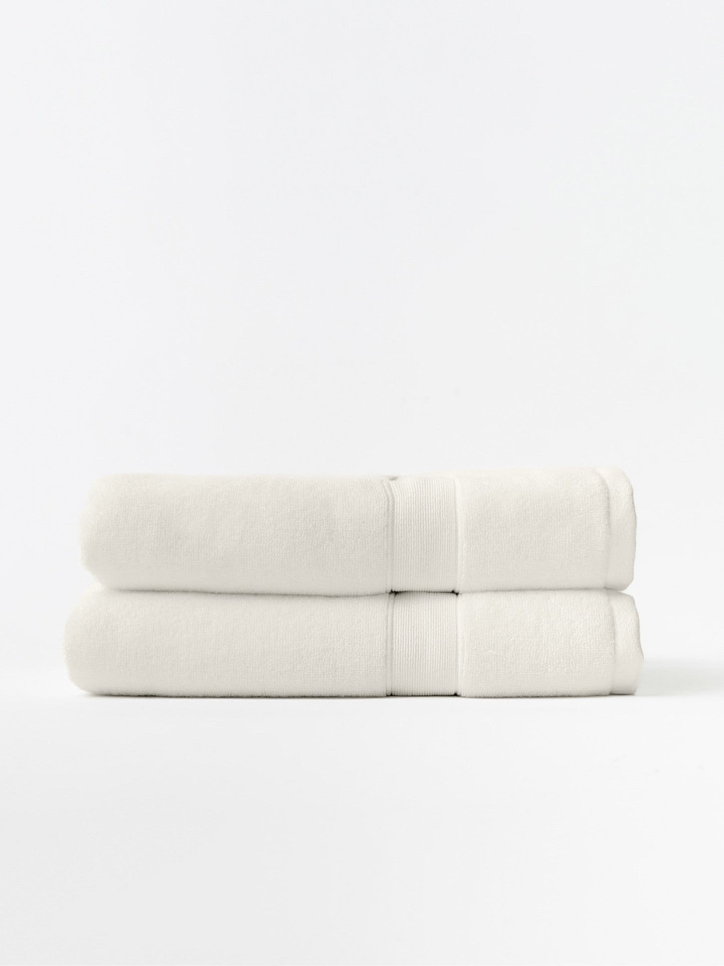 Luxe Bath Towels