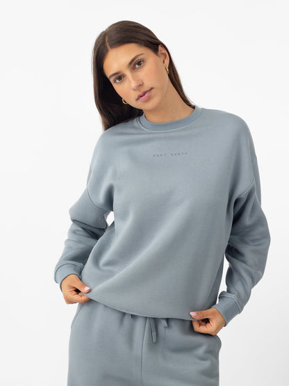 Women's CityScape Crewneck