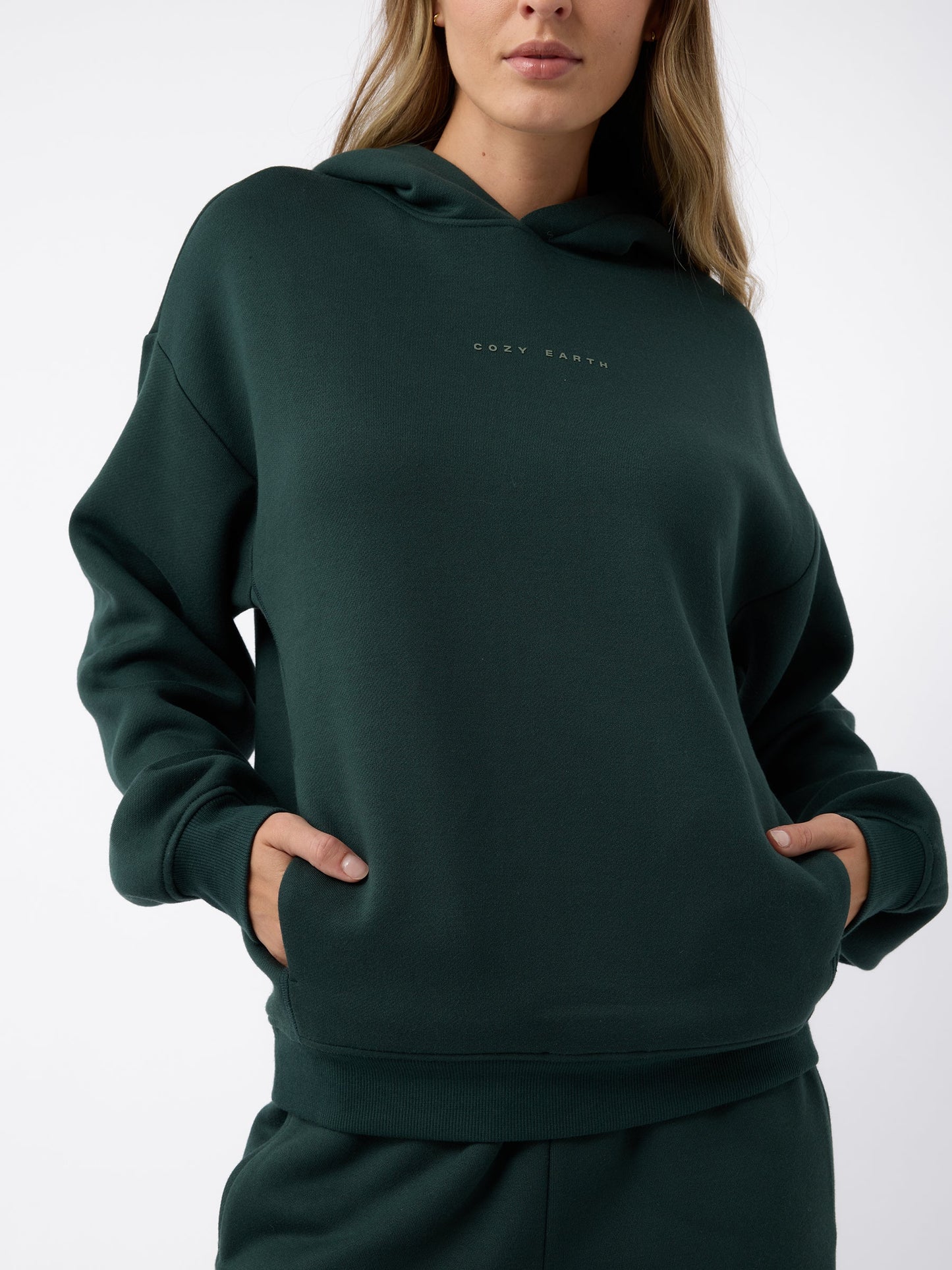 Women's CityScape Hoodie - Last Chance