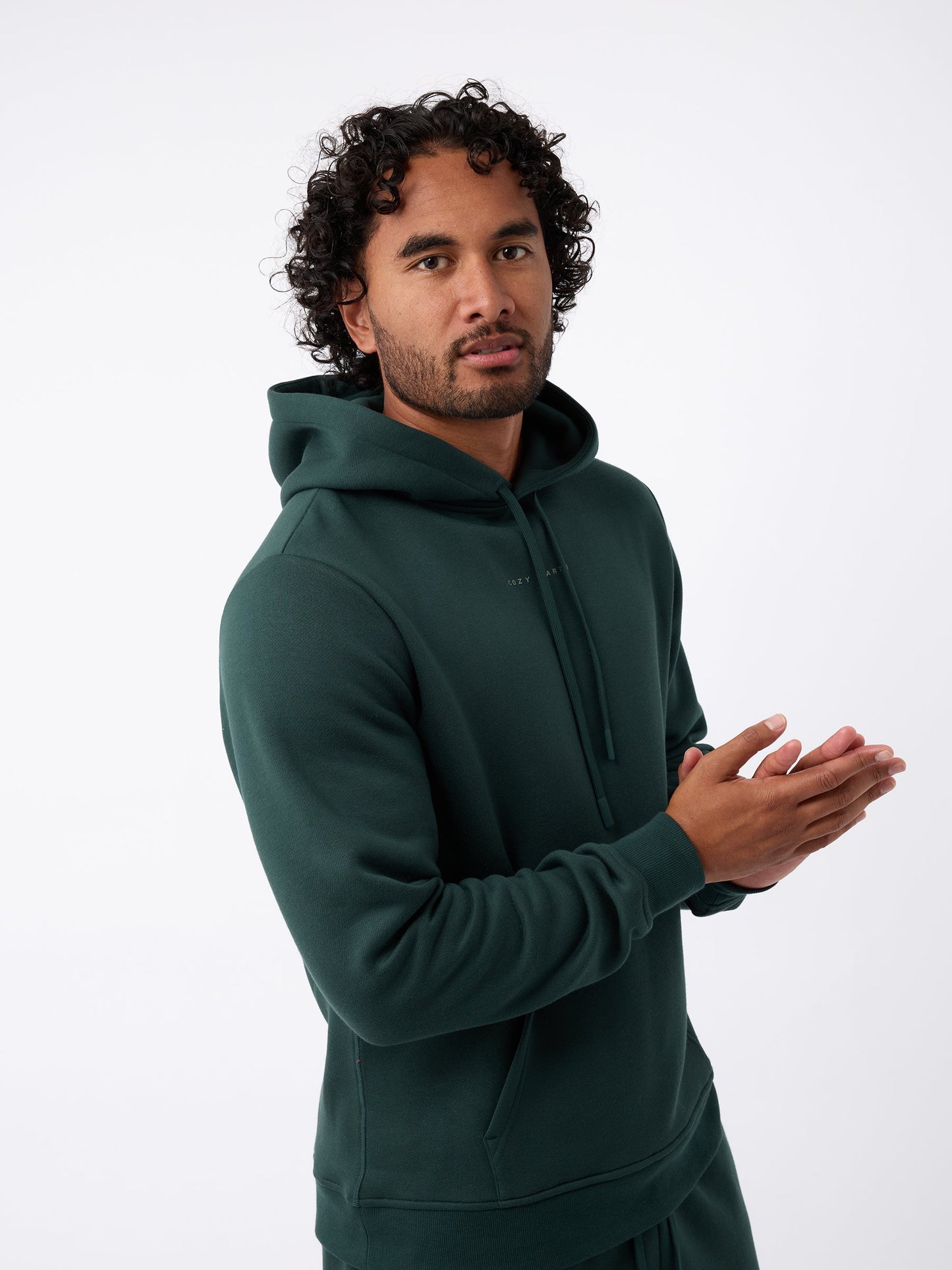 Men's CityScape Hoodie