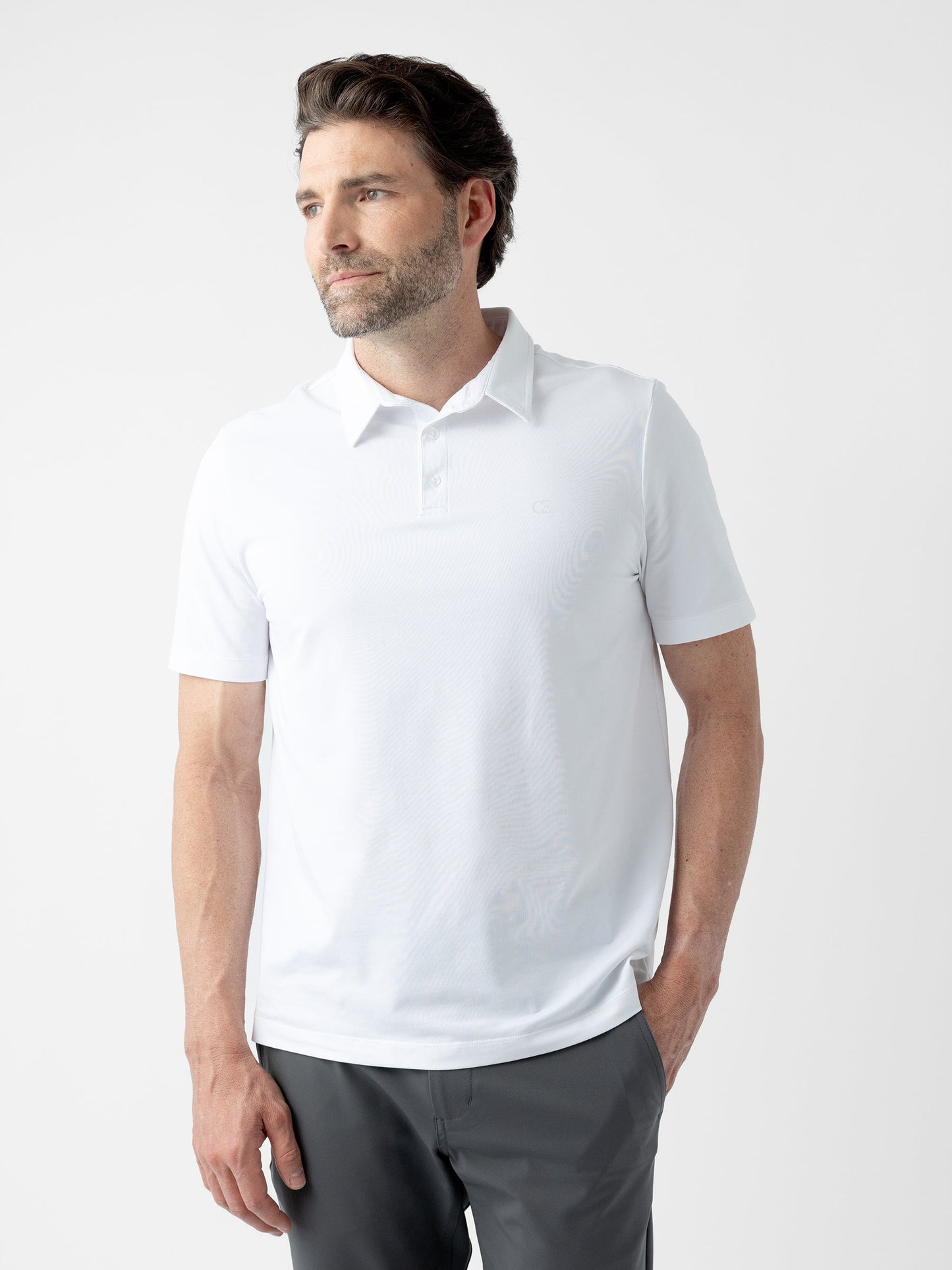 Men's Everyday Polo