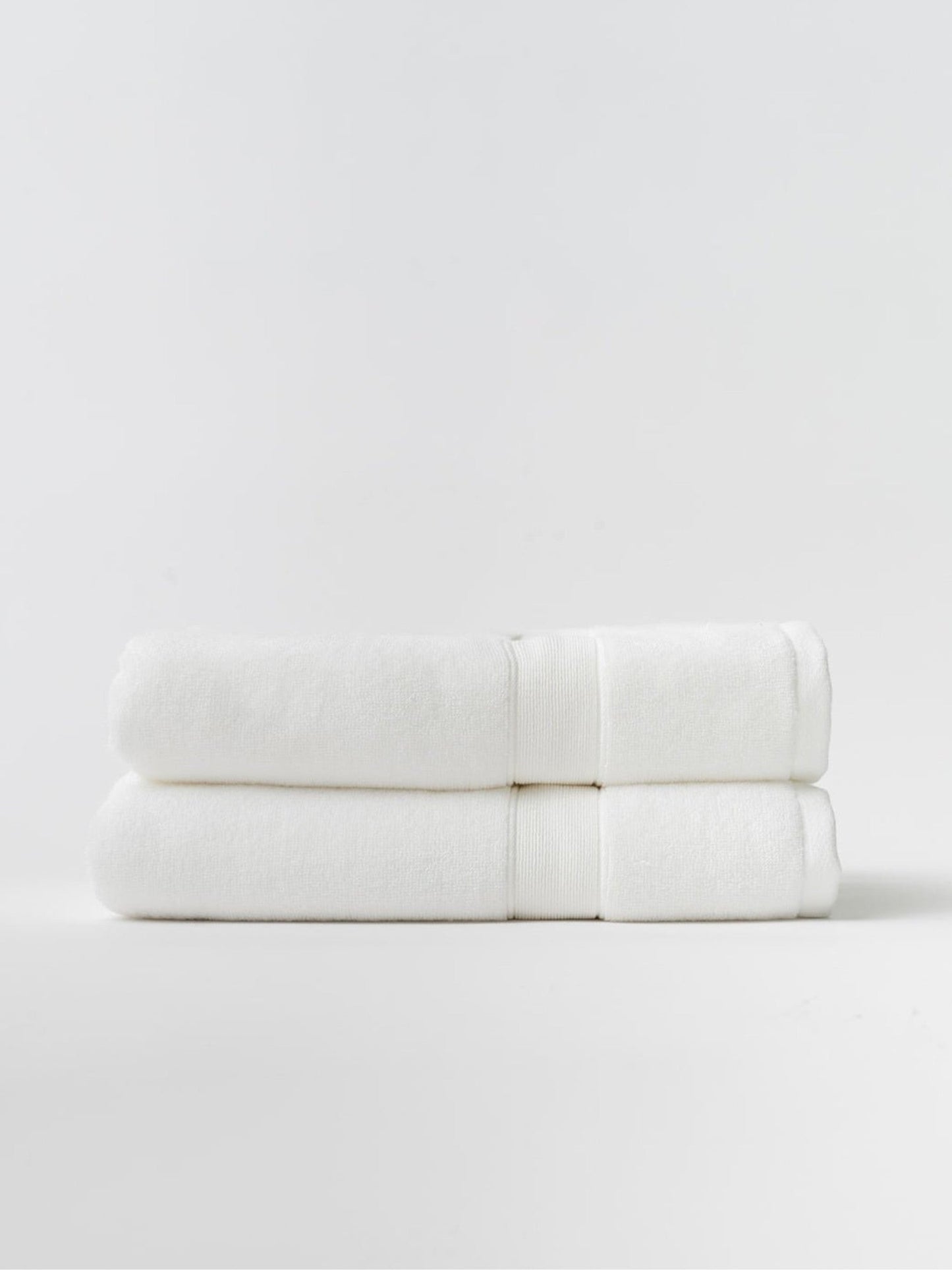 Luxe Bath Towels