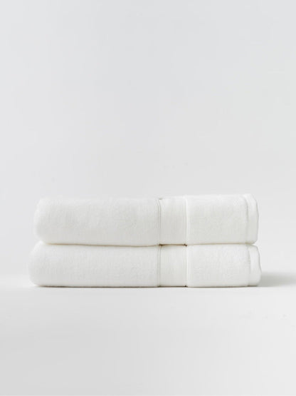 Luxe Bath Towels