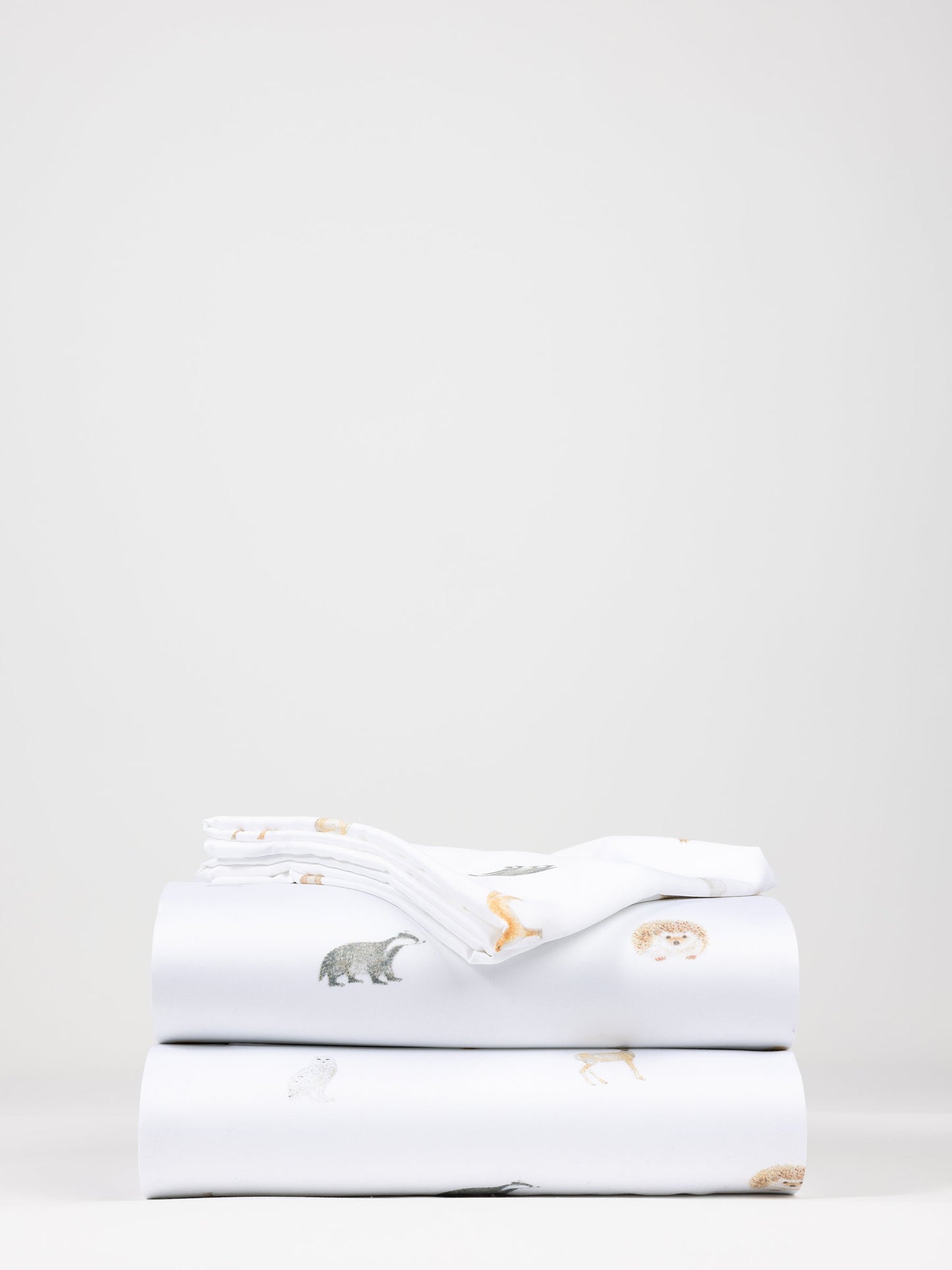 Bamboo Sheet Set