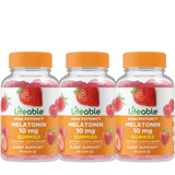 Melatonin 10 mg Gummies