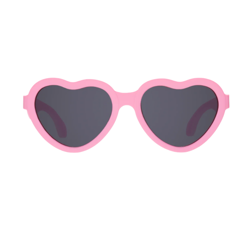 Bubblegum Heart | Smoke Lenses