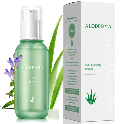 Ultimate Aloe Soothing Set