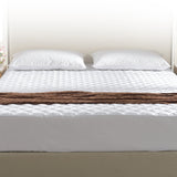 Cheer Collection 100% Waterproof Quilted Mattress Protector