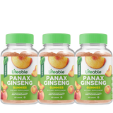 Ginseng Gummies