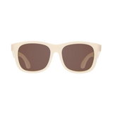 Sweet Cream Navigator | Amber Lenses