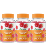 Magnesium Citrate Gummies