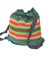 NORBOO | Convertible Tote Pack