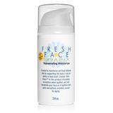 42 - Fresh Face Organix Rejuvenating Facial Moisturizer
