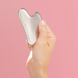 Stainless Steel Gua Sha