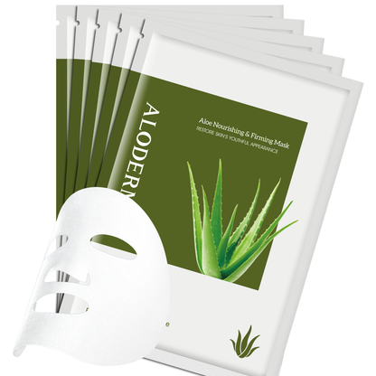 Aloe Firming Mask (Box of 5)